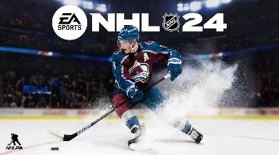 🍓 NHL 24 (PS5/EN) П3 - Активация
