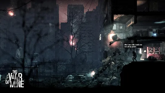 This War of Mine - Complete 🔑STEAM🔥РФ+СНГ❗РУС.ЯЗЫК