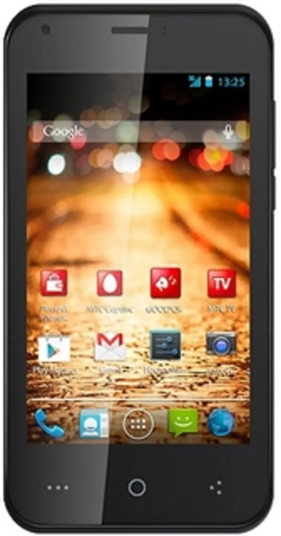 Smartphone MTS 982O unlock code
