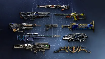 Destiny 2: Legacy Collection 2024 🌍 STEAM•RU|KZ|UA 🚀