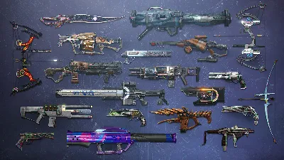Destiny 2: Legacy Collection 2024 🌍 STEAM•RU|KZ|UA 🚀