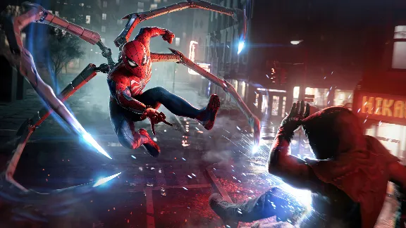 ⚡Marvel&acute;s Spider-Man 2 / PS5 US КЛЮЧ СРАЗУ ⚡