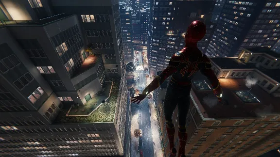 ⚡Marvel&acute;s Spider-Man 2 / PS5 US КЛЮЧ СРАЗУ ⚡
