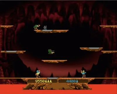 ☑️⭐Joust XBOX⭐Purchase to your account⭐☑️ 🫵#