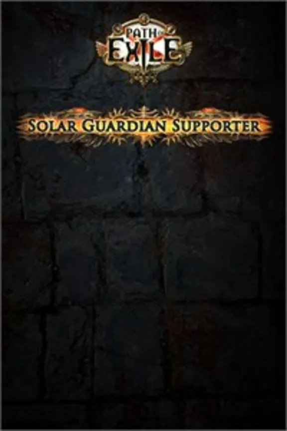 ☀️Solar Guardian Supporter Pack XBOX💵DLC