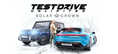 Test Drive Unlimited Solar Crown (Steam Gift Россия)