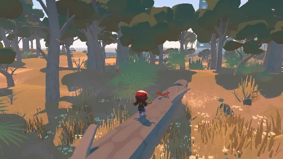 ✅Alba: A Wildlife Adventure ⭐Steam\РФ+Весь Мир\Key⭐ +🎁