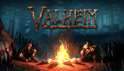 ✔️ Valheim РОССИЯ - Автодоставка