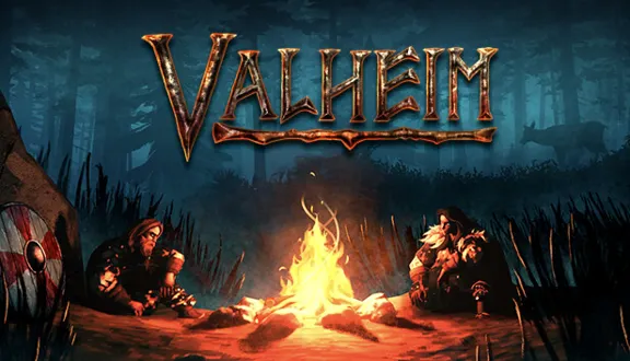 ✔️ Valheim РОССИЯ - Автодоставка