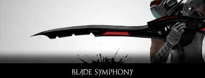 Blade Symphony + Soundtrack  (Steam Gift / ROW) HB link