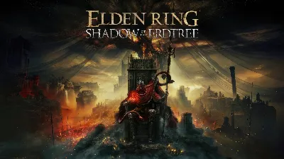 ✔️ ER:Shadow of the Erdtree DLC РОССИЯ - Автодоставка