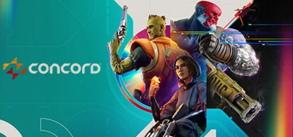 Concord™ Digital Deluxe Edition steam Россия\МИР