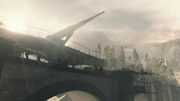 ⚡️Sniper Elite 4 | АВТОДОСТАВКА [Россия Steam Gift]