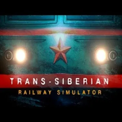 Trans-Siberian Railway Simulator | Steam Гарантия