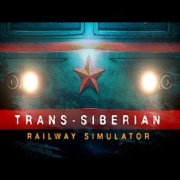 Trans-Siberian Railway Simulator | Steam Гарантия