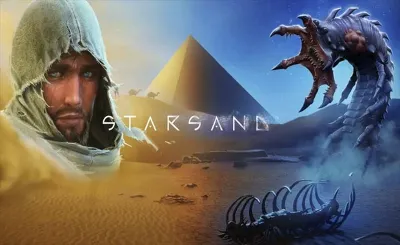 🍓 Starsand (PS4/PS5/RU) P3 - Activation