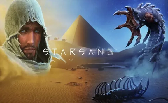 🍓 Starsand (PS4/PS5/RU) P3 - Activation