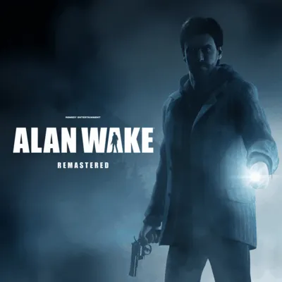 🔴 Alan Wake Remastered❗️PS4/PS5 🔴 Türkiye / Ukraine