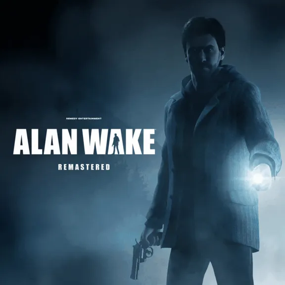 🔴 Alan Wake Remastered❗️PS4/PS5 🔴 Türkiye / Ukraine