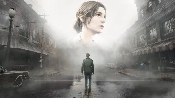🚀 SILENT HILL 2⚡️ ПОДАРКОМ STEAM🌍 RU UA KZ TR ARG