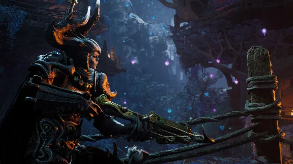 ⚡Remnant II - The Forgotten Kingdom DLC / STEAM КЛЮЧ ⚡