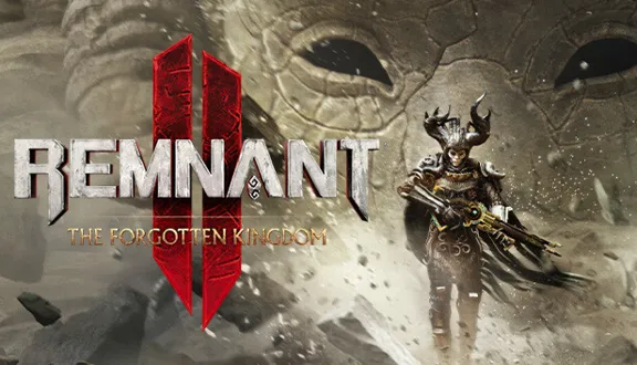 ⚡Remnant II - The Forgotten Kingdom DLC / STEAM КЛЮЧ ⚡