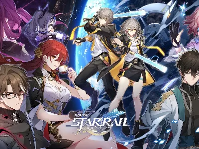 HONKAI 💎 [11-20 легендарок] ✅ Полный доступ ✅ + 🎁