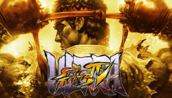 Ultra Street Fighter® IV STEAM GIFT МИР + ВСЕ СТРАНЫ