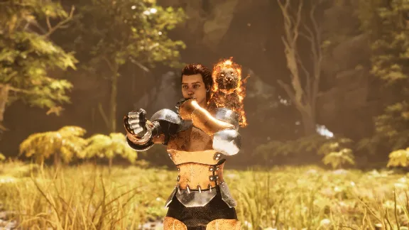 ARK: Fantastic Tames - Pyromane DLC - STEAM RU