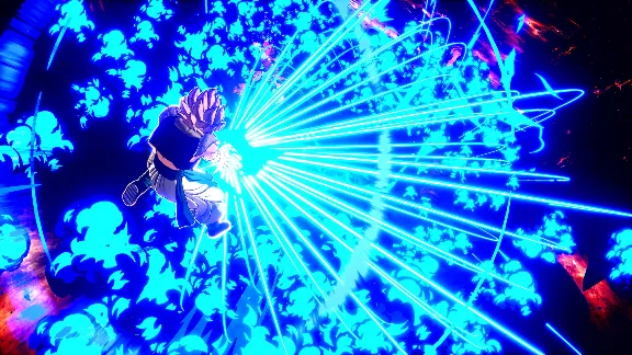 DRAGON BALL: Sparking! ZERO - STEAM GIFT РОССИЯ