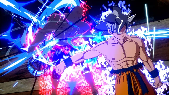 DRAGON BALL: Sparking! ZERO - STEAM GIFT РОССИЯ
