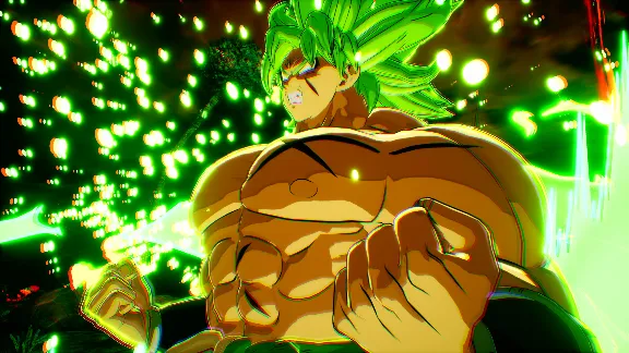 DRAGON BALL: Sparking! ZERO - STEAM GIFT РОССИЯ