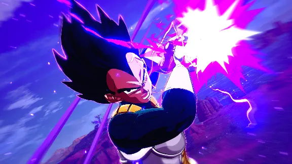 DRAGON BALL: Sparking! ZERO - STEAM GIFT РОССИЯ