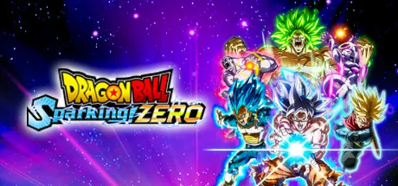 DRAGON BALL: Sparking! ZERO - STEAM GIFT РОССИЯ
