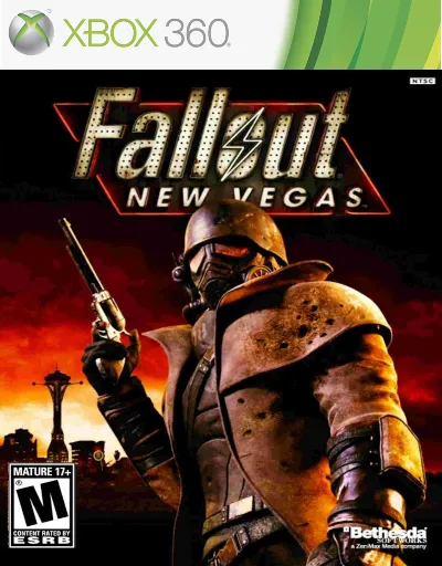 🎮Fallout, Fable +3 игры XBOX | Перенос | Общий🎮