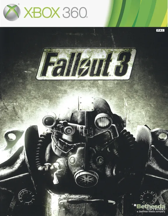 🎮Fallout, Fable +3 игры XBOX | Перенос | Общий🎮
