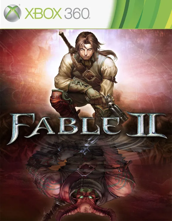 🎮Fallout, Fable +3 игры XBOX | Перенос | Общий🎮