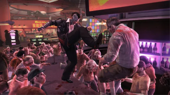 ⚡️Gift Russia - Dead Rising Triple Pack | AUTODELIVERY