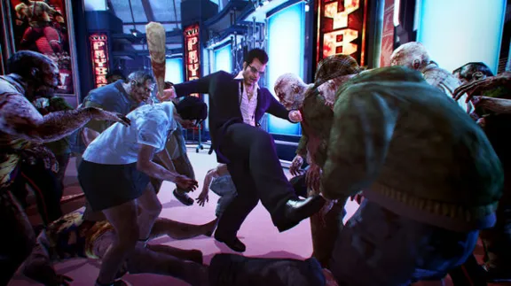 ⚡️Gift Russia - Dead Rising Triple Pack | AUTODELIVERY
