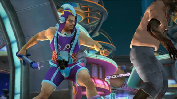 ⚡️Gift Russia - Dead Rising Triple Pack | AUTODELIVERY