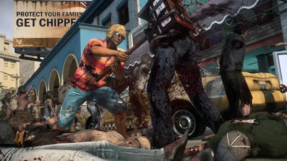 ⚡Dead Rising 3 Apocalypse Edition| АВТОДОСТАВКА RU Gift