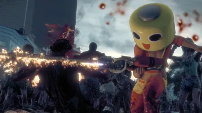 ⚡Dead Rising 3 Apocalypse Edition| АВТОДОСТАВКА RU Gift