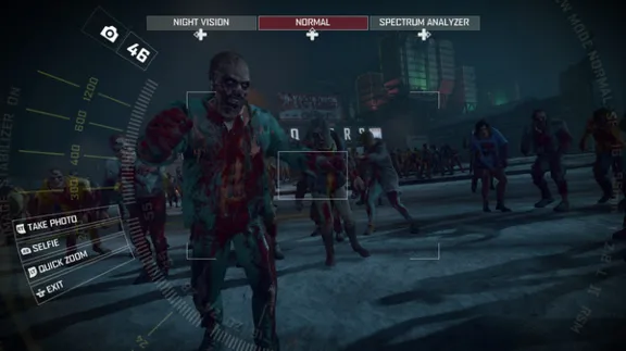 ⚡️Dead Rising 4 | АВТОДОСТАВКА [Россия Steam Gift]