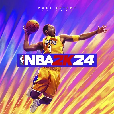 🔴NBA 2K24 KOBE BRYANT EDITION🔴🔥Steam+UPDATES🔥