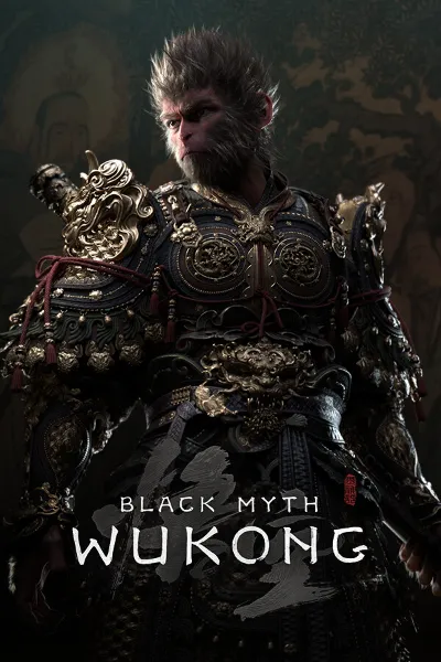 Black Myth: Wukong МИР АВТО