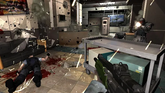 📀F.E.A.R. Ultimate Shooter Edition - Key [RU+CIS+WW]