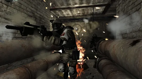 📀F.E.A.R. Ultimate Shooter Edition - Key [RU+CIS+WW]