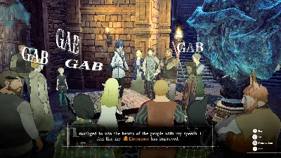 Metaphor: ReFantazio +ВЫБОР STEAM•RU ⚡️АВТО 💳0%