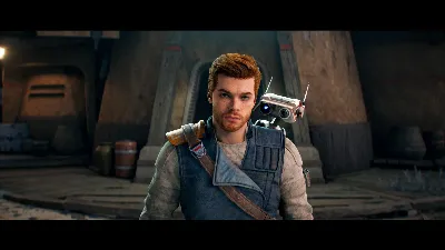 Star Wars Jedi Survivor (EA app/Origin key)