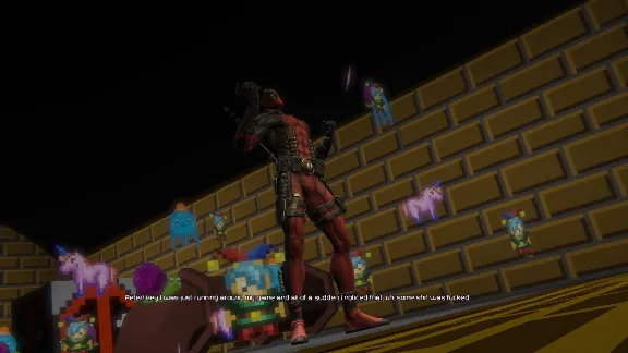 🎁DEADPOOL (Steam Gift M)(Region Free)